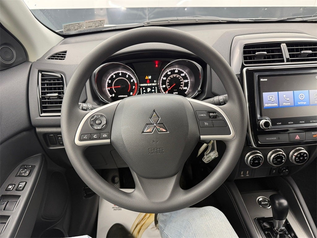 2026 Mitsubishi Outlander Sport 2.0 ES