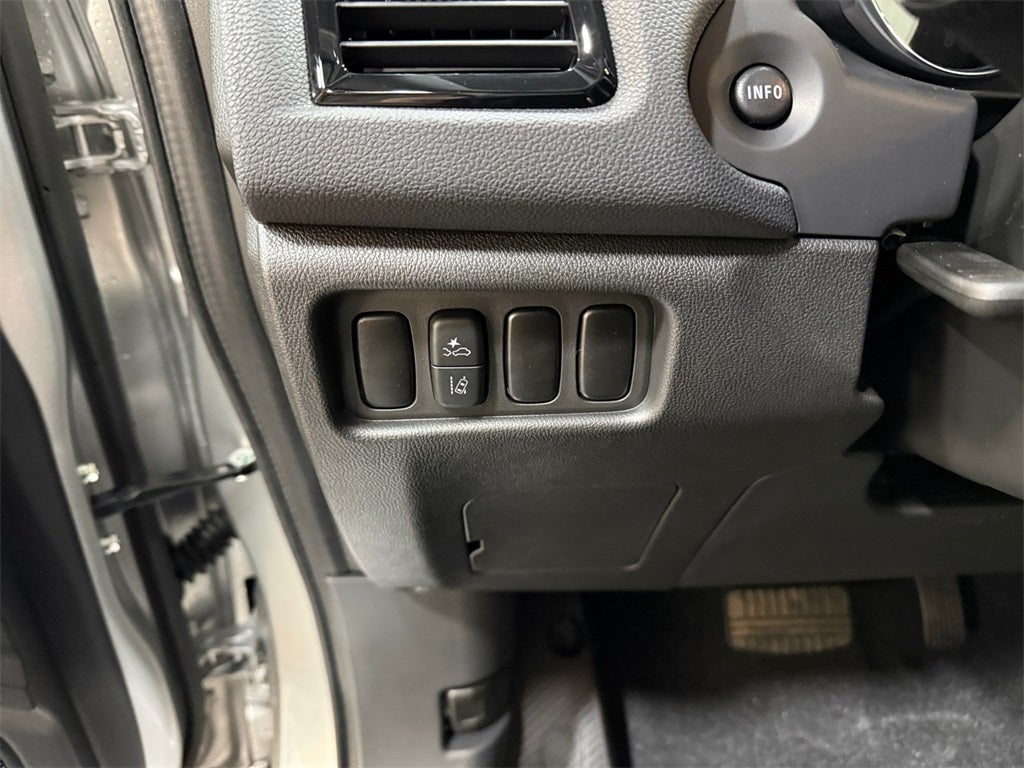 2026 Mitsubishi Outlander Sport 2.0 ES