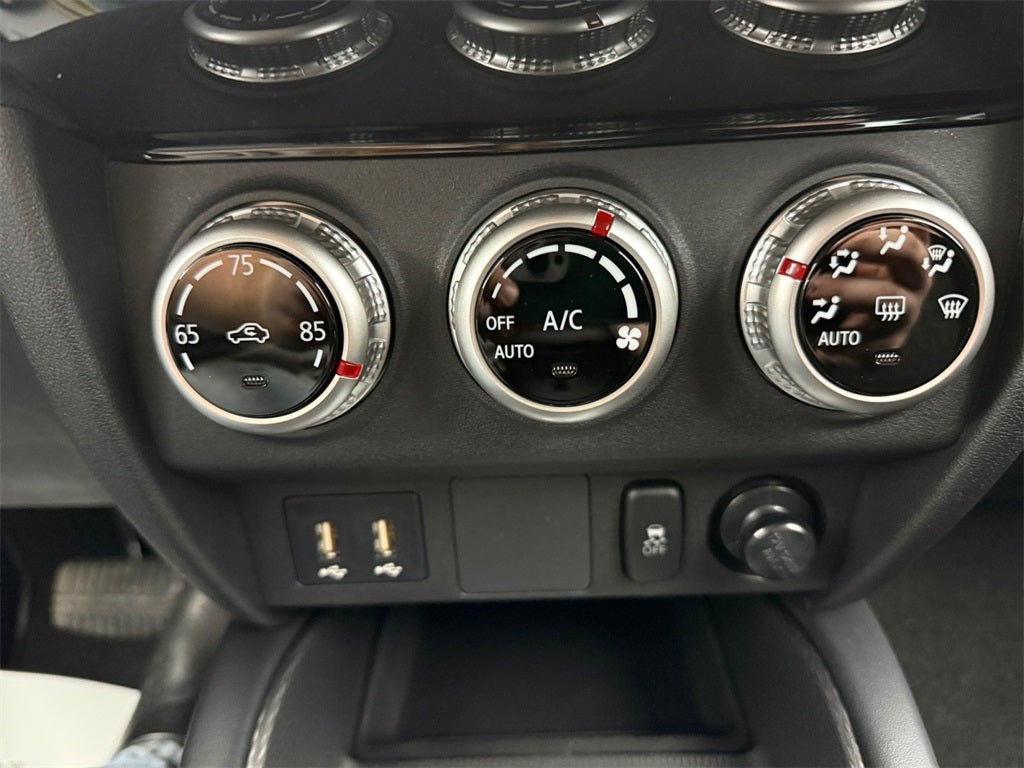 2026 Mitsubishi Outlander Sport 2.0 ES