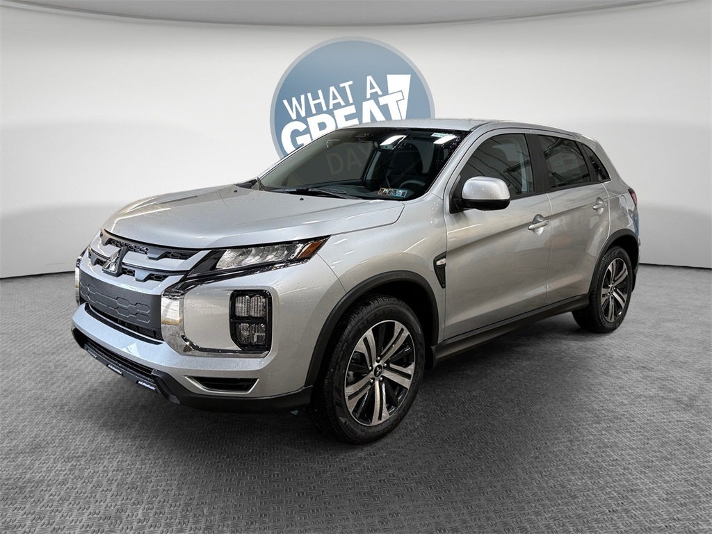 2026 Mitsubishi Outlander Sport 2.0 ES