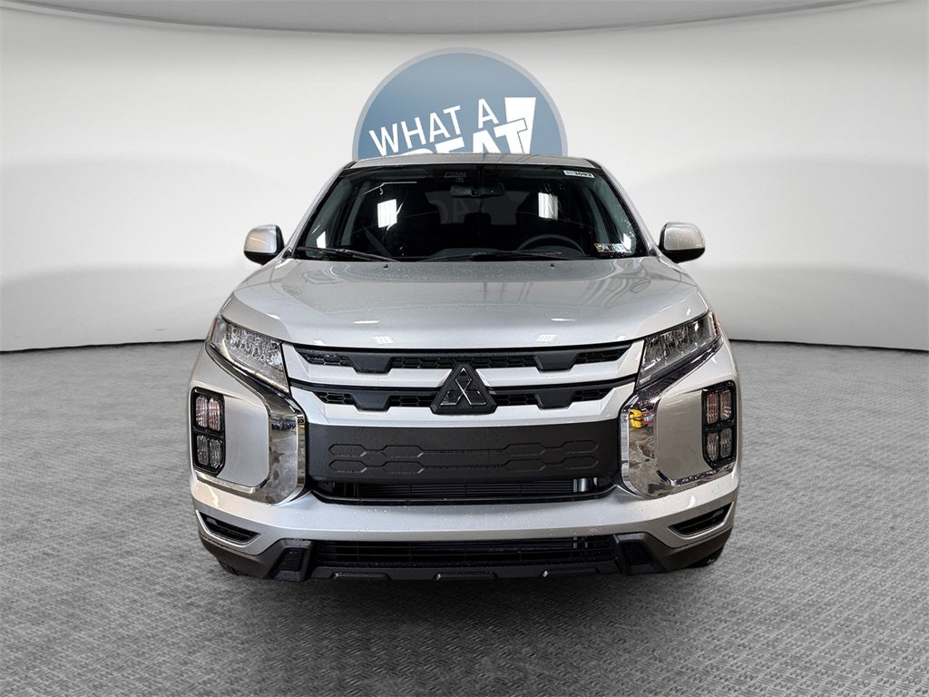 2026 Mitsubishi Outlander Sport 2.0 ES