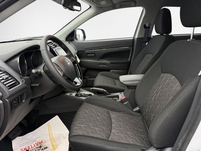 2026 Mitsubishi Outlander Sport 2.0 LE