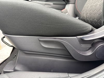 2026 Mitsubishi Outlander Sport 2.0 LE