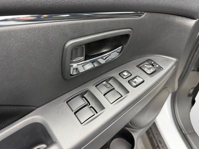 2026 Mitsubishi Outlander Sport 2.0 LE