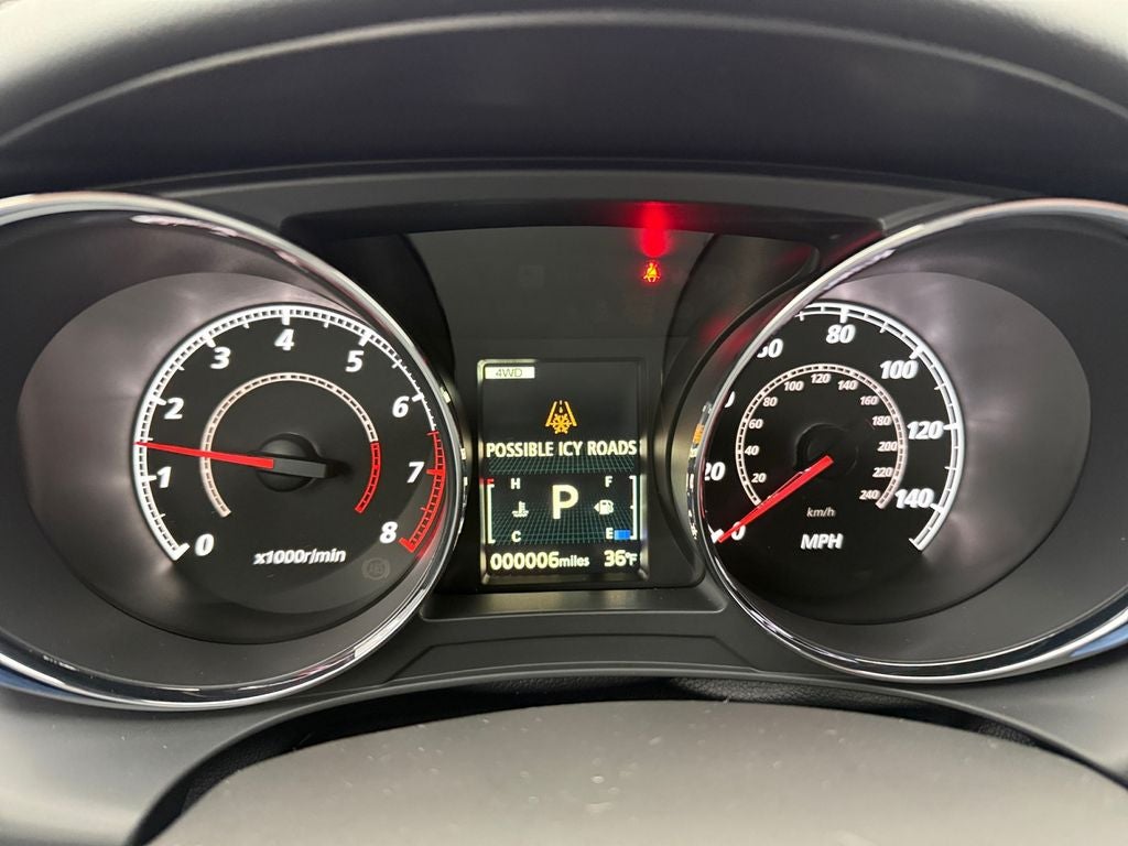 2026 Mitsubishi Outlander Sport 2.0 LE