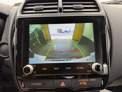 2026 Mitsubishi Outlander Sport 2.0 LE