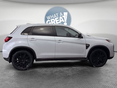 2026 Mitsubishi Outlander Sport 2.0 LE