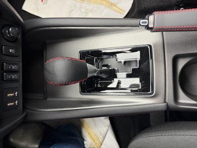 2026 Mitsubishi Outlander Sport 2.0 LE