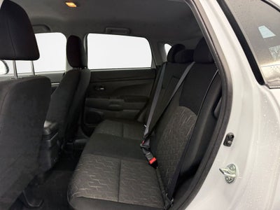 2026 Mitsubishi Outlander Sport 2.0 LE