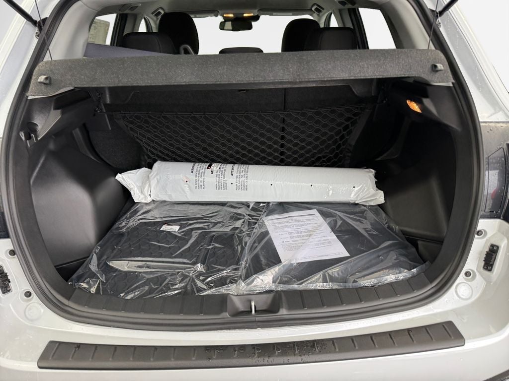 2026 Mitsubishi Outlander Sport 2.0 LE