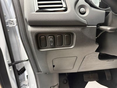 2026 Mitsubishi Outlander Sport 2.0 LE