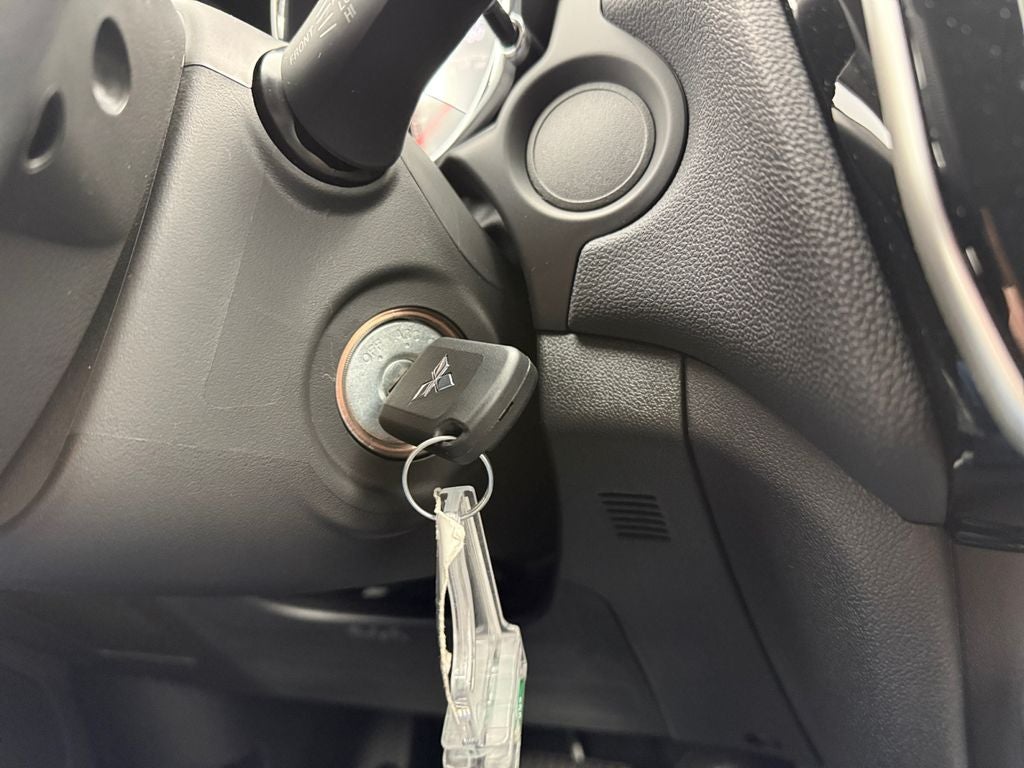 2026 Mitsubishi Outlander Sport 2.0 LE