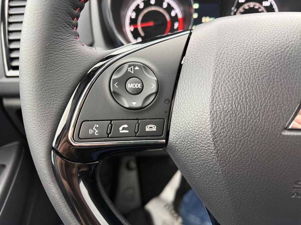 2026 Mitsubishi Outlander Sport 2.0 LE