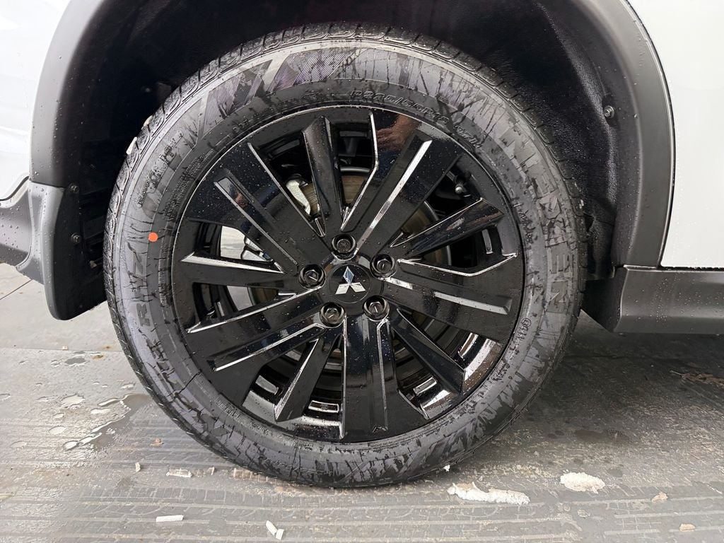 2026 Mitsubishi Outlander Sport 2.0 LE