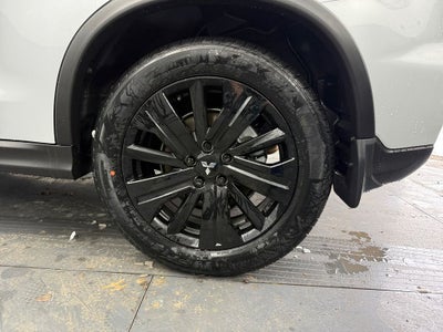 2026 Mitsubishi Outlander Sport 2.0 LE