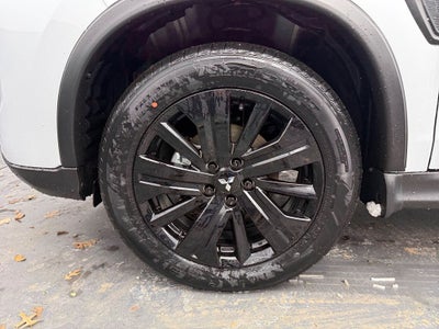 2026 Mitsubishi Outlander Sport 2.0 LE