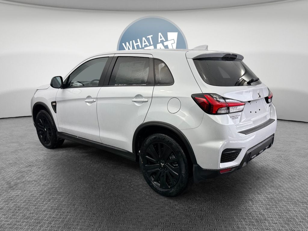 2026 Mitsubishi Outlander Sport 2.0 LE
