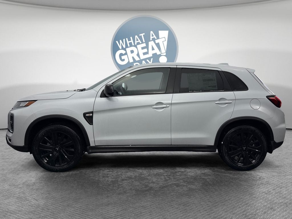 2026 Mitsubishi Outlander Sport 2.0 LE