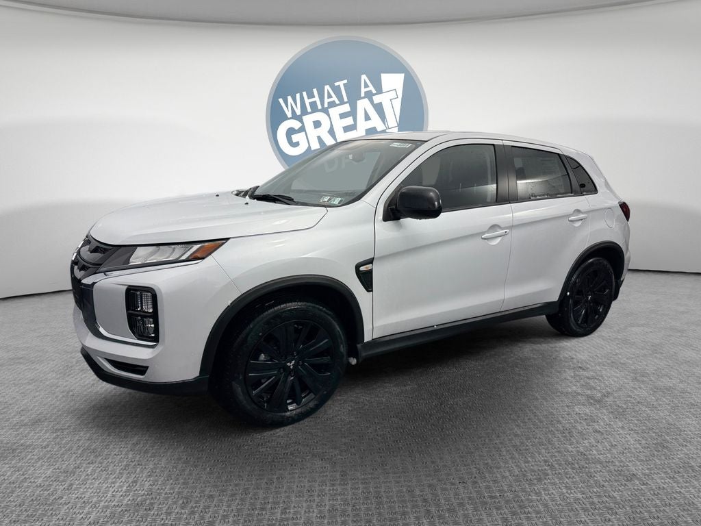 2026 Mitsubishi Outlander Sport 2.0 LE