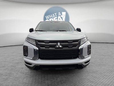 2026 Mitsubishi Outlander Sport 2.0 LE