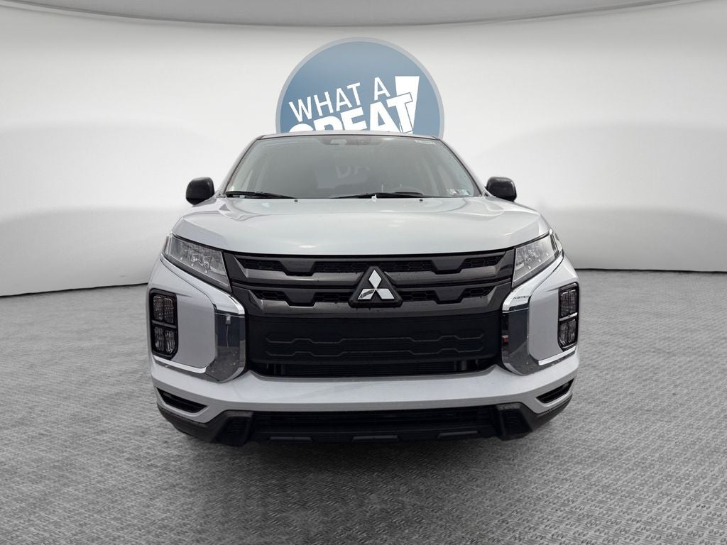 2026 Mitsubishi Outlander Sport 2.0 LE