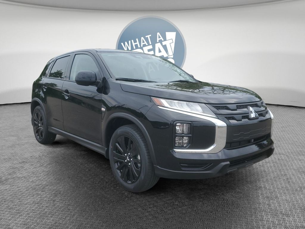 2026 Mitsubishi Outlander Sport 2.0 LE