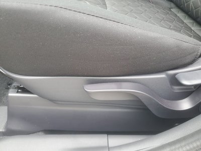2026 Mitsubishi Outlander Sport 2.0 LE