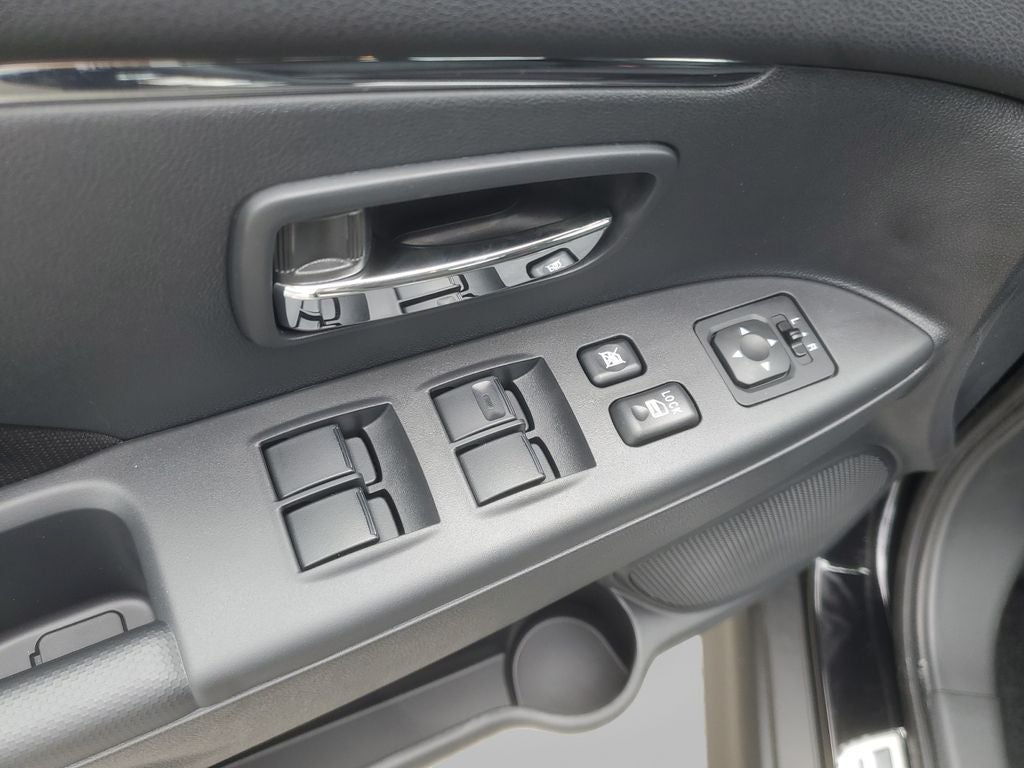 2026 Mitsubishi Outlander Sport 2.0 LE