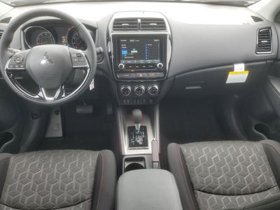 2026 Mitsubishi Outlander Sport 2.0 LE