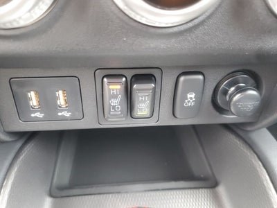 2026 Mitsubishi Outlander Sport 2.0 LE