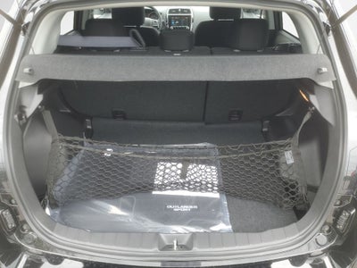 2026 Mitsubishi Outlander Sport 2.0 LE