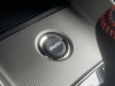 2026 Mitsubishi Outlander Sport 2.0 LE