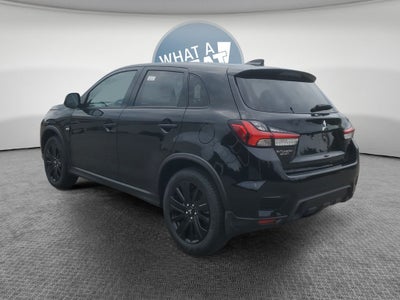 2026 Mitsubishi Outlander Sport 2.0 LE