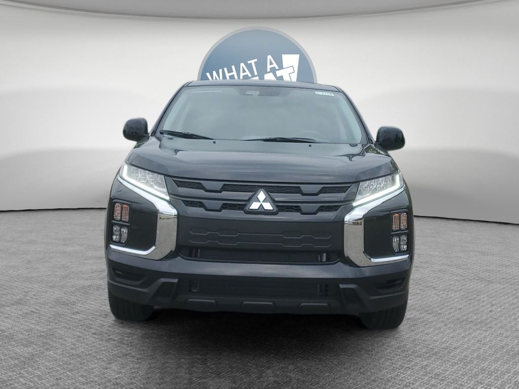2026 Mitsubishi Outlander Sport 2.0 LE