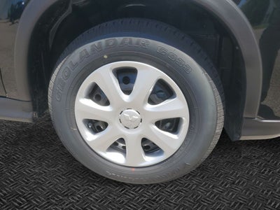 2026 Mitsubishi Outlander Sport 2.0 S