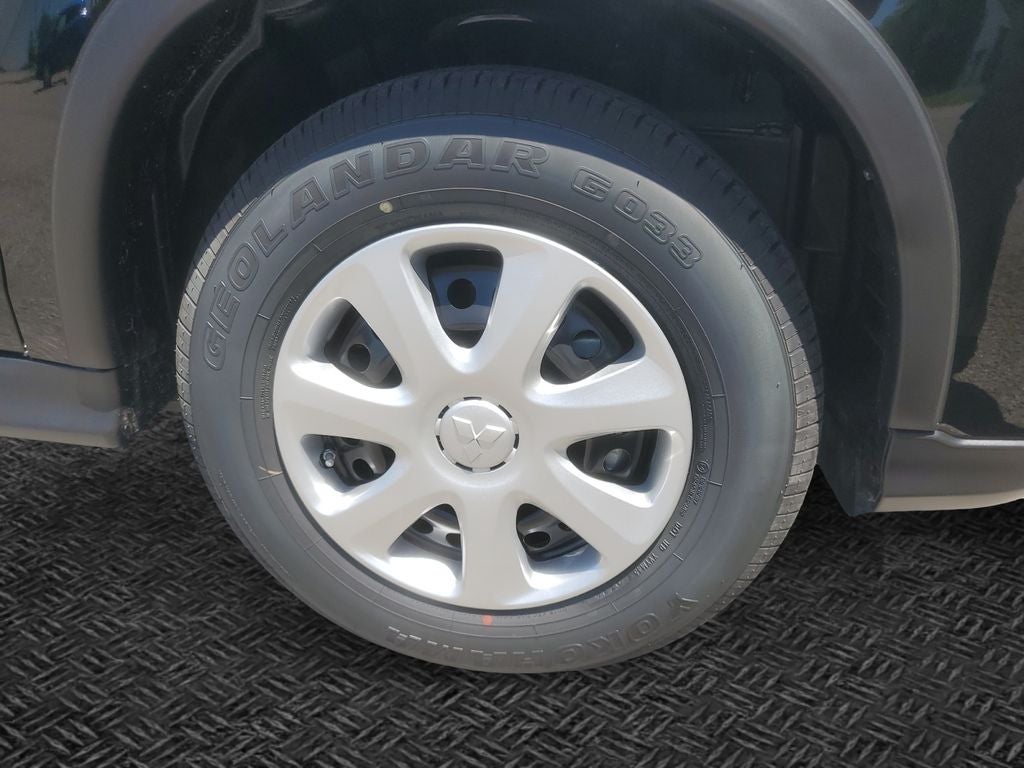 2026 Mitsubishi Outlander Sport 2.0 S