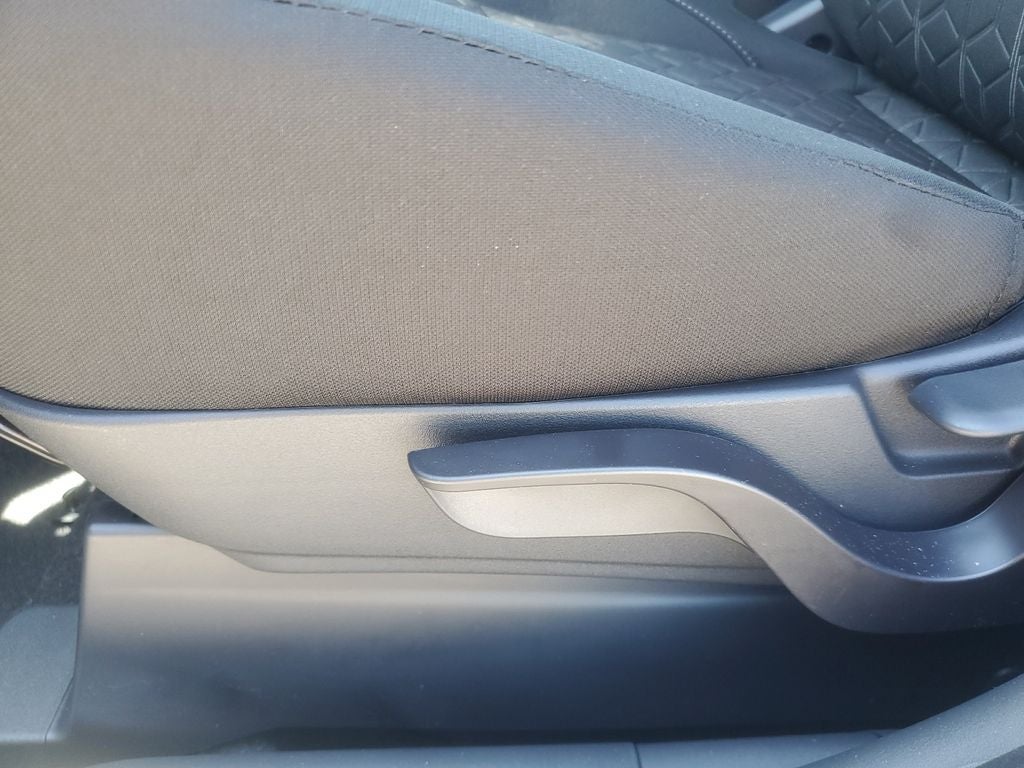 2026 Mitsubishi Outlander Sport 2.0 S