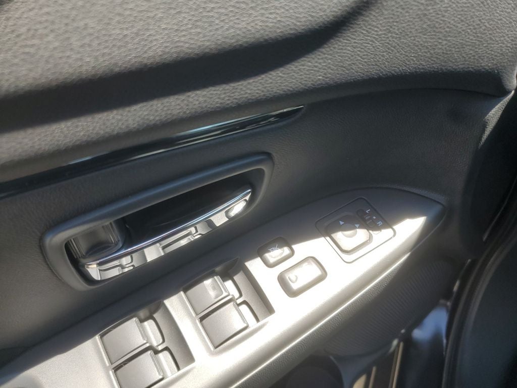 2026 Mitsubishi Outlander Sport 2.0 S