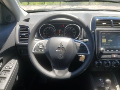2026 Mitsubishi Outlander Sport 2.0 S