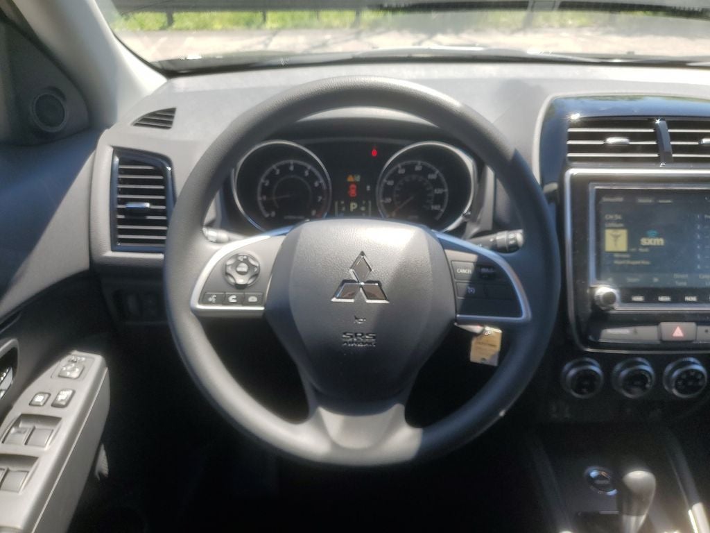 2026 Mitsubishi Outlander Sport 2.0 S