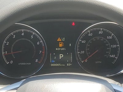 2026 Mitsubishi Outlander Sport 2.0 S