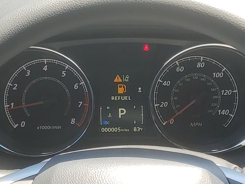 2026 Mitsubishi Outlander Sport 2.0 S