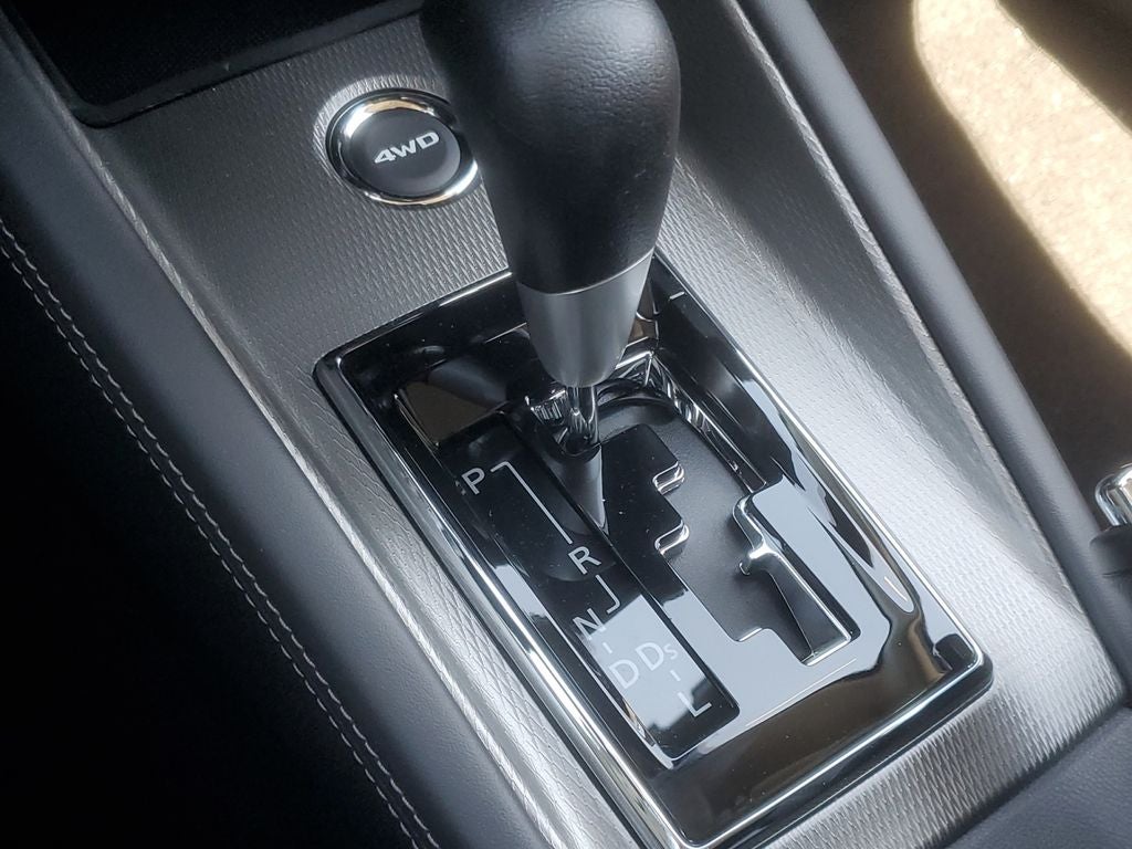 2026 Mitsubishi Outlander Sport 2.0 S
