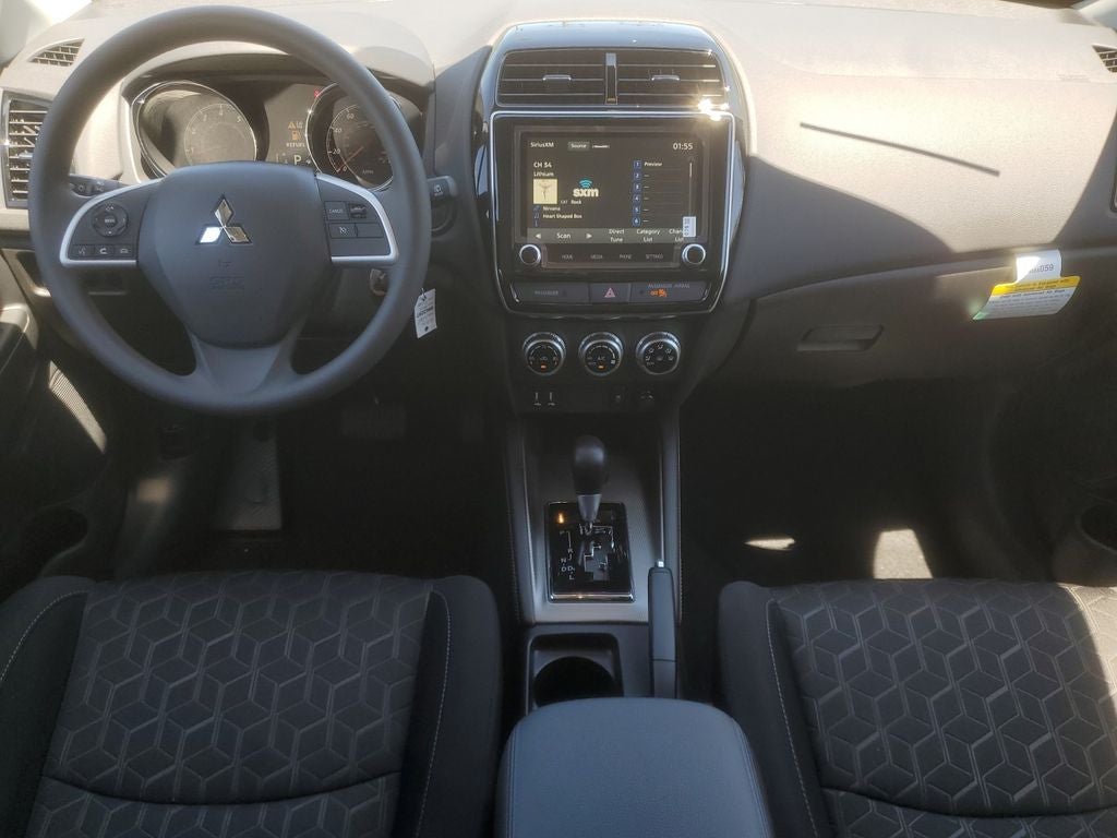 2026 Mitsubishi Outlander Sport 2.0 S