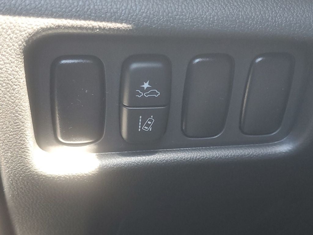 2026 Mitsubishi Outlander Sport 2.0 S