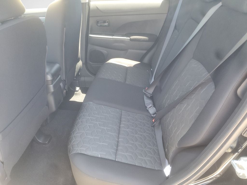 2026 Mitsubishi Outlander Sport 2.0 S