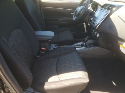 2026 Mitsubishi Outlander Sport 2.0 S