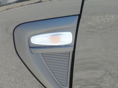 2026 Mitsubishi Outlander Sport 2.0 S