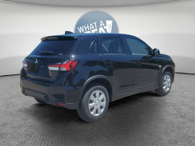 2026 Mitsubishi Outlander Sport 2.0 S