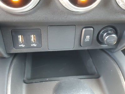 2026 Mitsubishi Outlander Sport 2.0 S